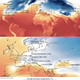 Illustration for article titled A climate map showing every Winter Olympics ever!